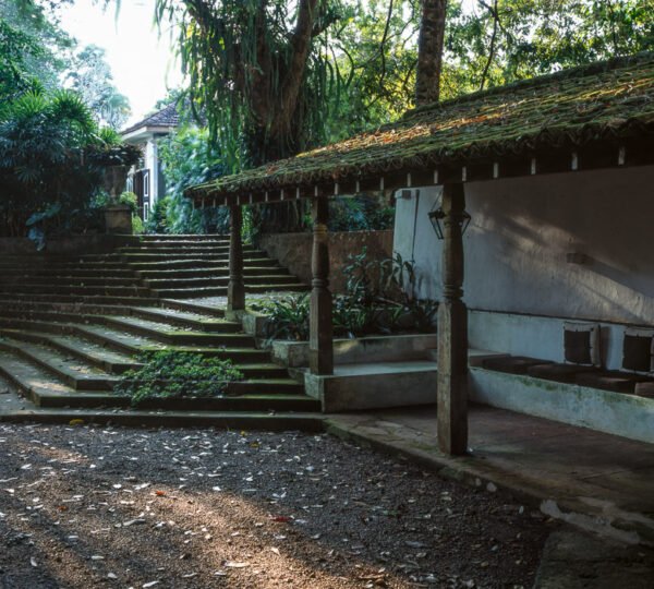 Lunuganga