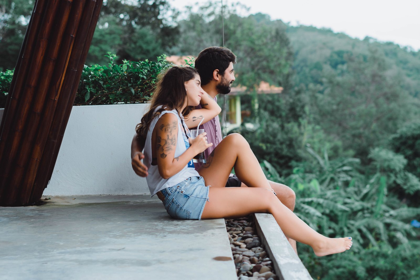 Moments Together