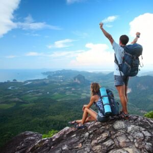 Sri Lanka Adventure Odyssey