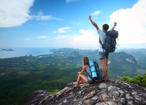 Sri Lanka Adventure Odyssey