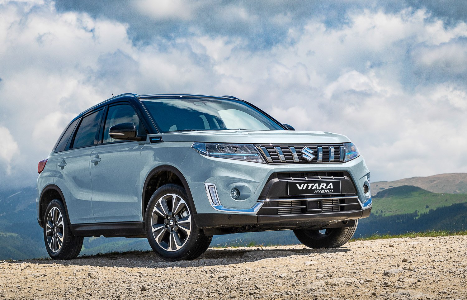 SUV
