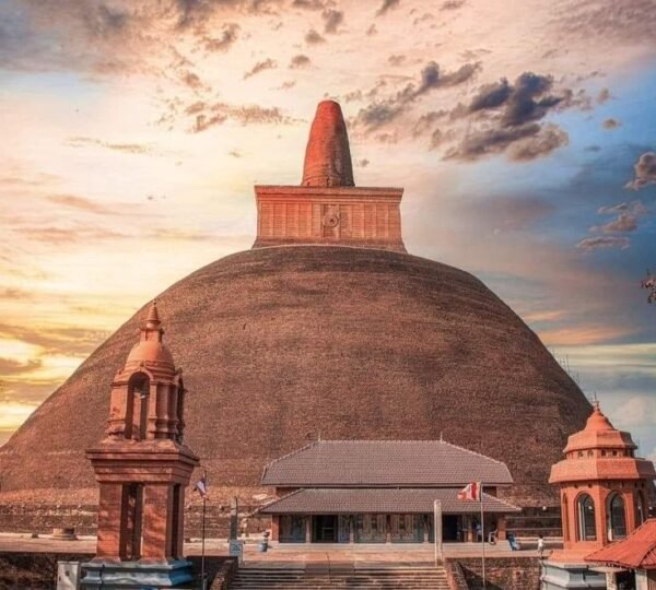 Anuradhapura