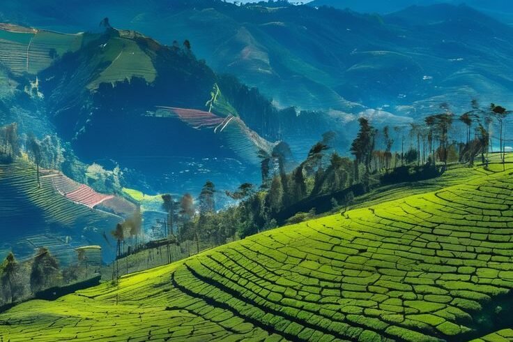 Nuwara Eliya