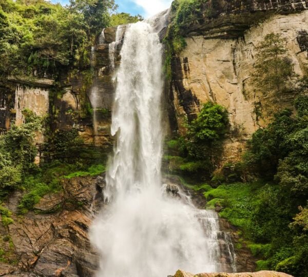 Nuwara Eliya
