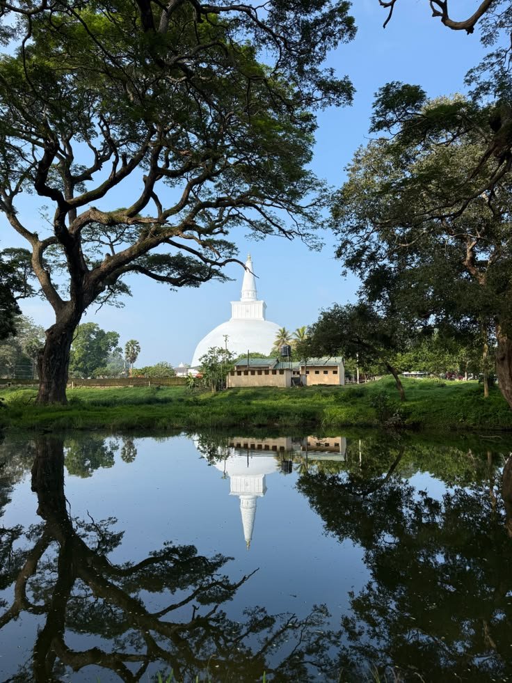 Anuradhapura
