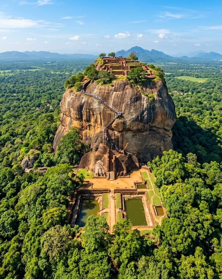 Sigiriya