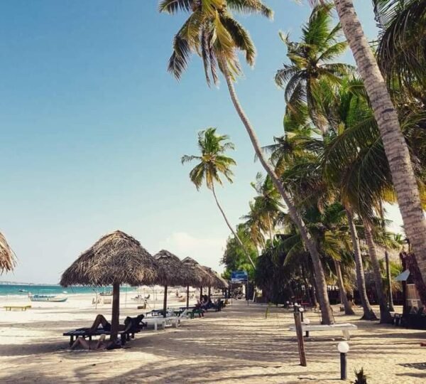 Trincomalee