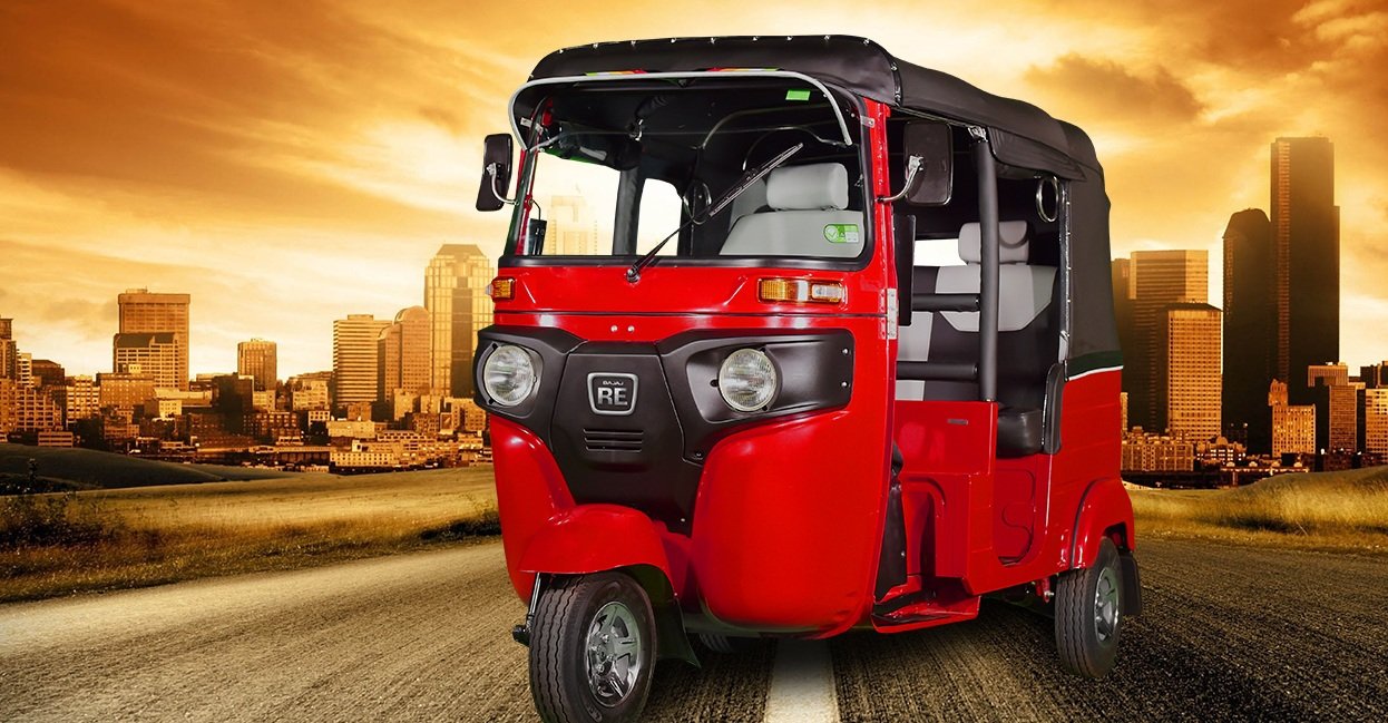 Tuk Tuk