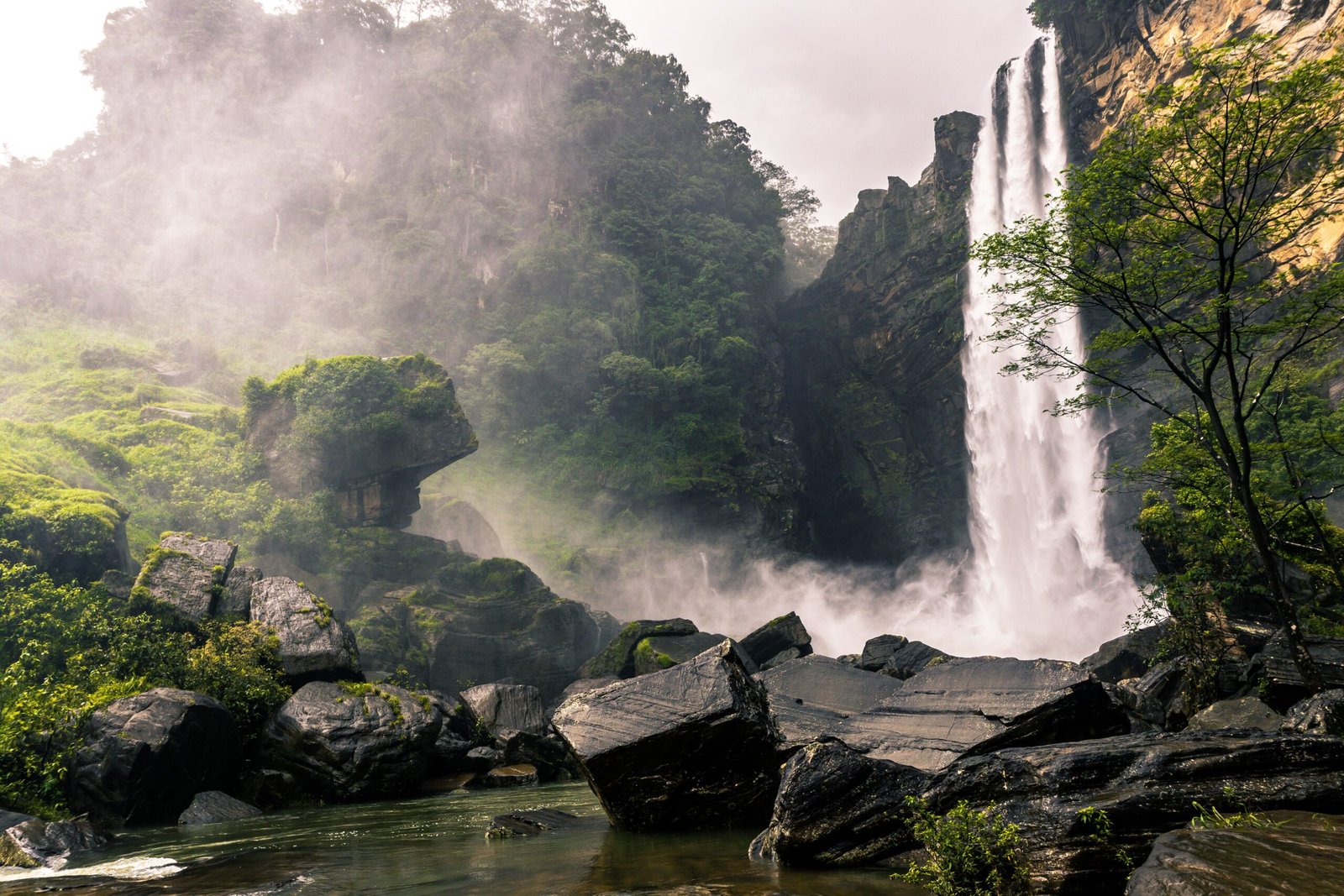 Sri Lanka
