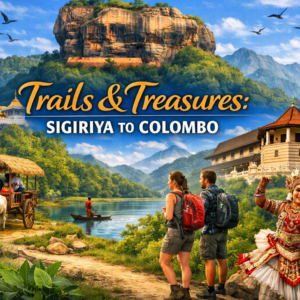 Beyond Heritage: Village & Highland Experience