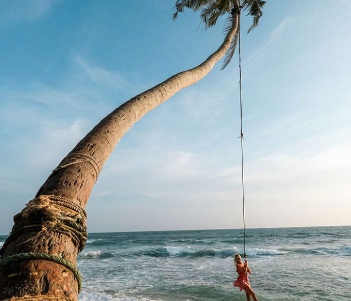 11 Best Beaches in Unawatuna, Sri Lanka (2026) - Feel Free Travel Blog