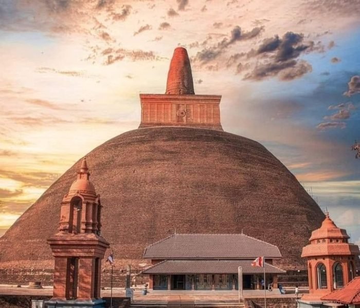 Anuradhapura