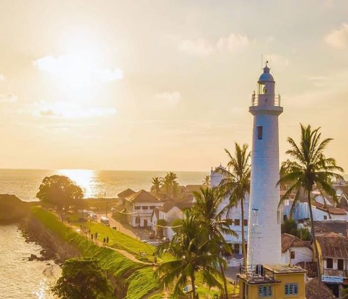 Galle Fort Sri Lanka