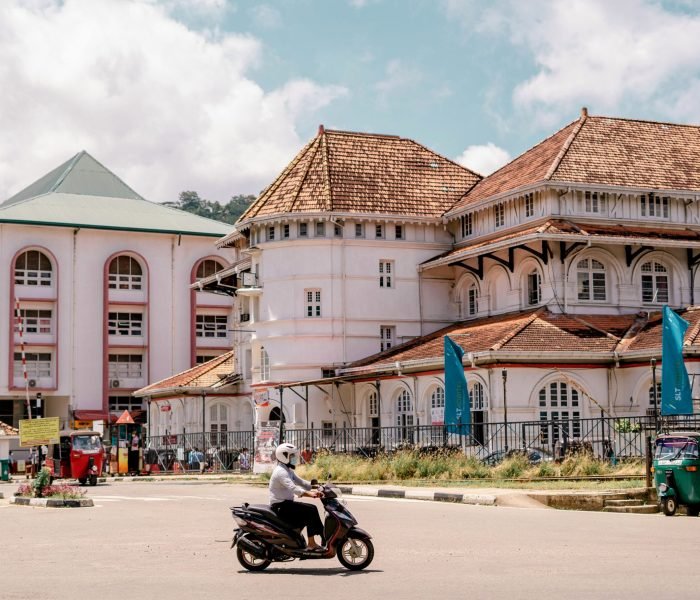 Kandy