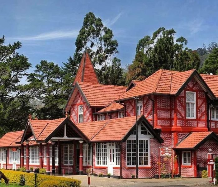 #Post #Office #NuwaraEliya #SriLanka🇱🇰