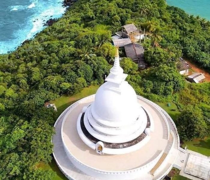 Rumassala 🇱🇰
