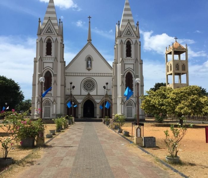St_Sebastian`s Church