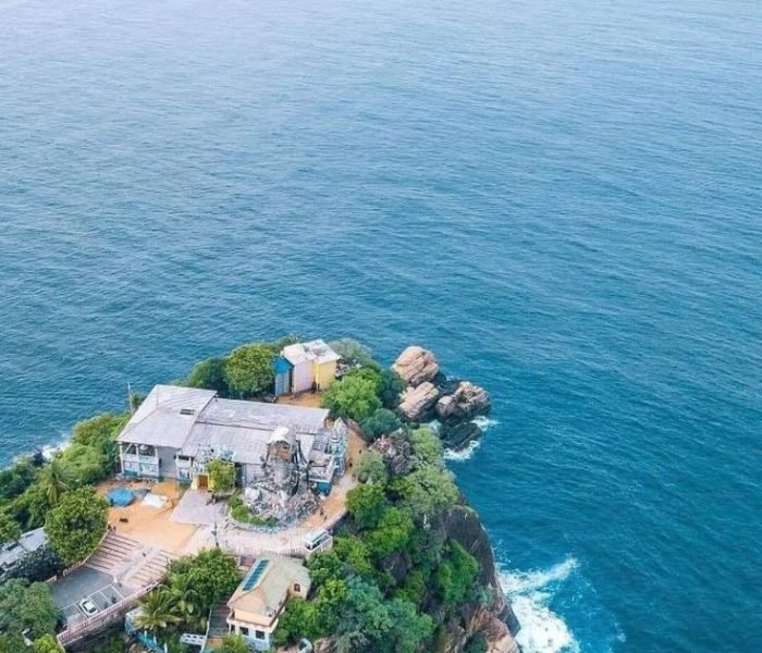 Trincomalee